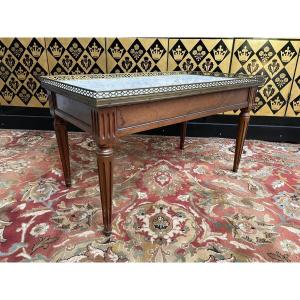 Louis XVI Style Coffee Table