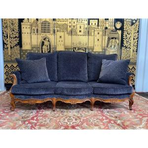 Bench - Louis XV Style Sofa