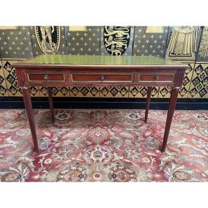 Louis XVI Style Flat Desk