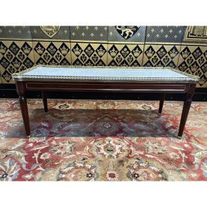 Louis XVI Style Coffee Table