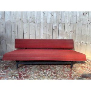 Sofa - Bench Cl 106 By André Simard Airborne Editions 1960