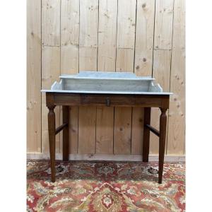 Art Deco Dressing Table