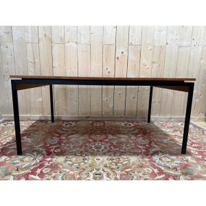 Table de salle à manger Gérard Guermonprez