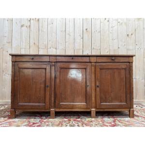 Empire Period Sideboard