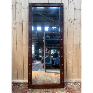 Large Empire Period Mirror