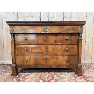 Commode d'époque Empire
