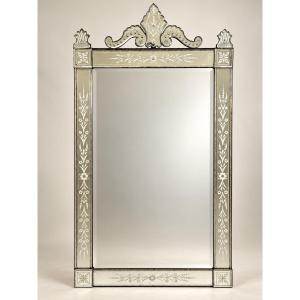 Miroir Vénitien