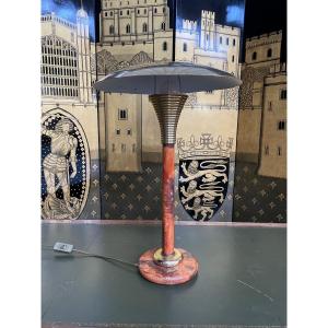 Table Lamp Paquebot Le Dauphin