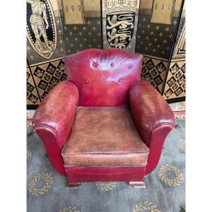 Armchair Art Deco Period