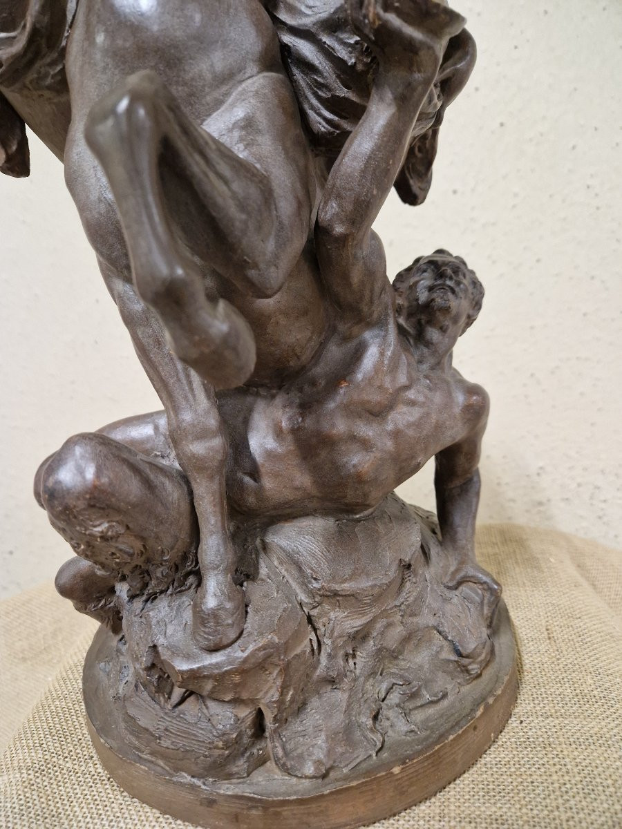Terracotta By Ae Carrier-belleuse-photo-2