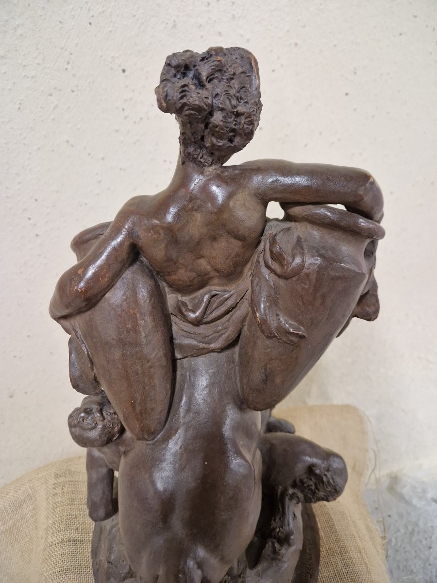 Terracotta By Ae Carrier-belleuse-photo-5