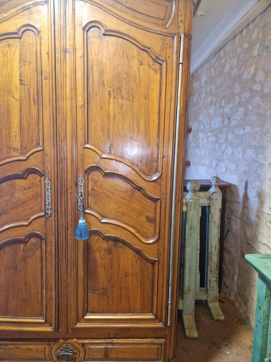 Regional Wardrobe, Late 18th, Early 19th Century -photo-4