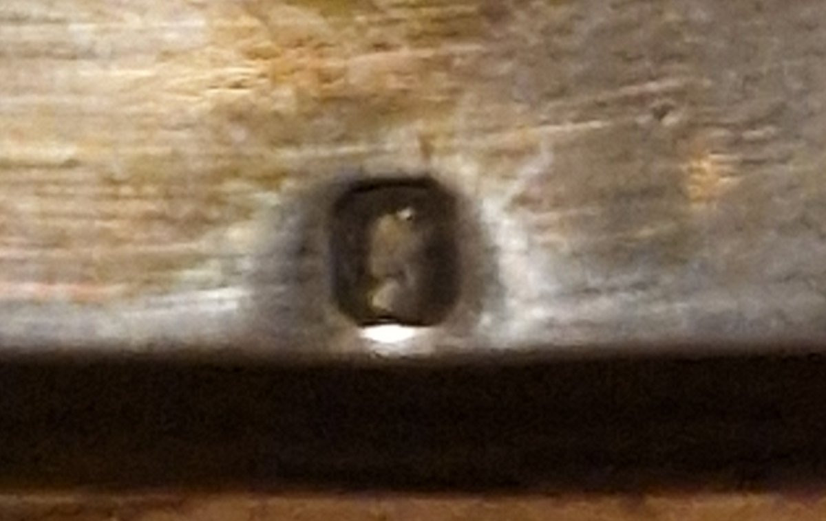 Plateau argent massif-photo-4