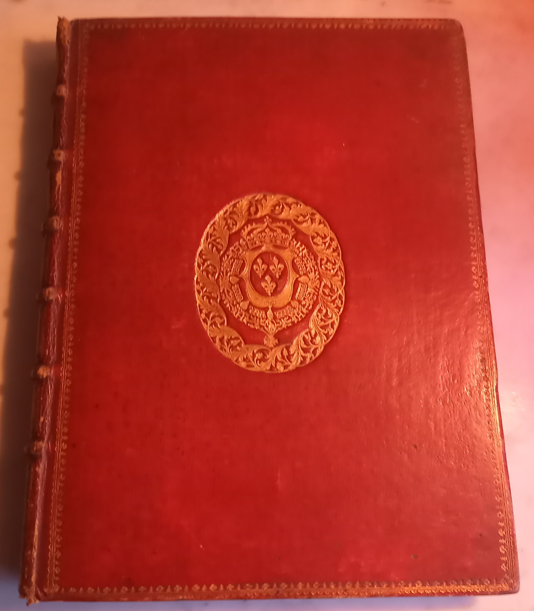 Graat (barent) Cabinet Of Sculpture By The Famous Sculptor Francis Van Bossuit. 1727