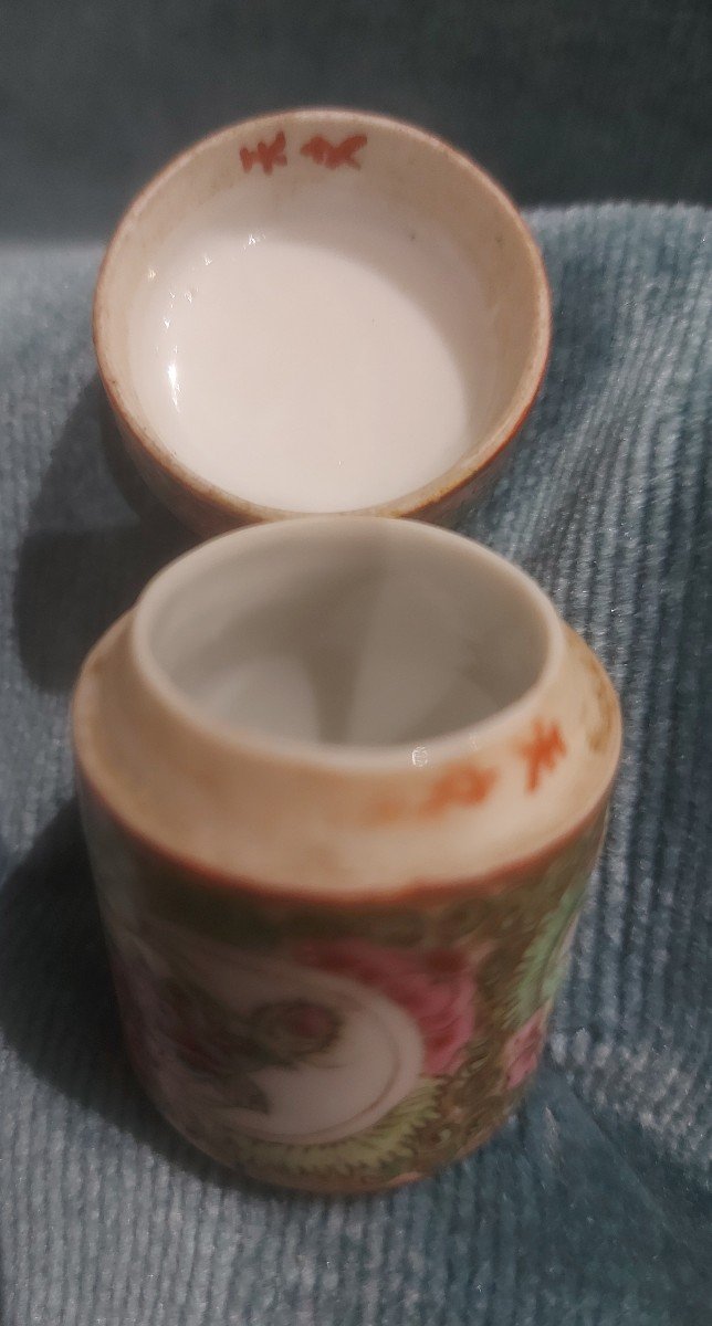 19th Century Chinese Porcelain-photo-4