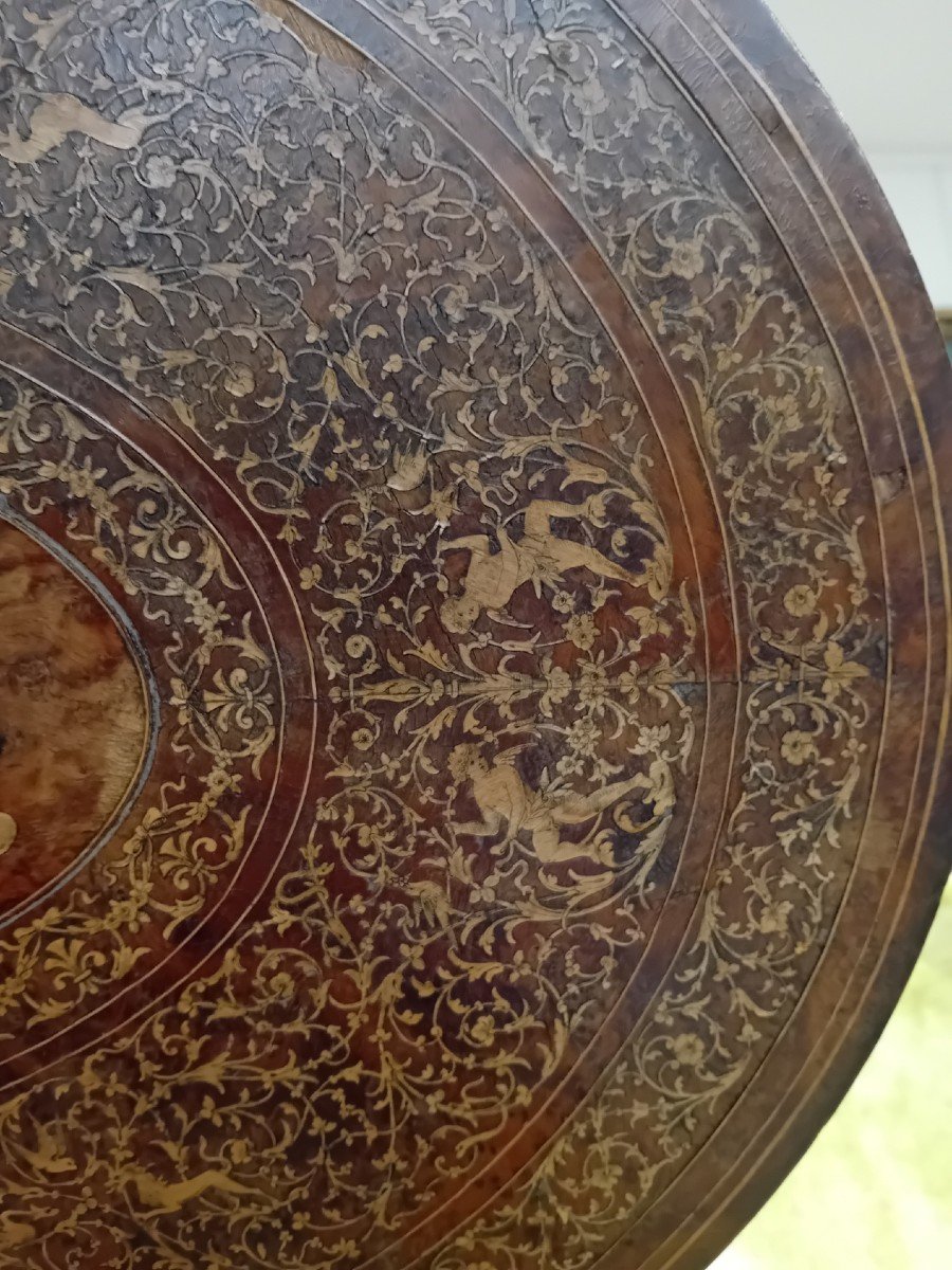 Mastery Of Marquetry-photo-5