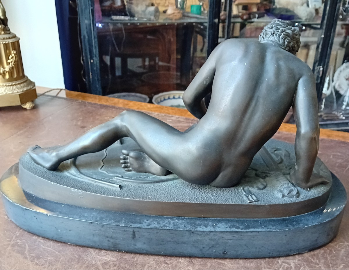 The Dying Gaul G. Sommer-photo-2