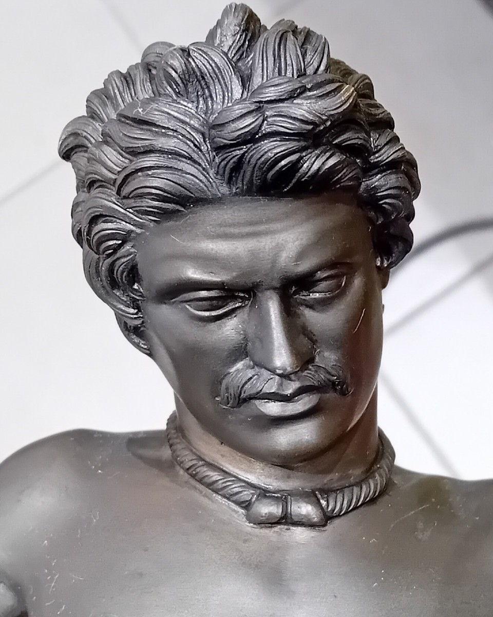 The Dying Gaul G. Sommer