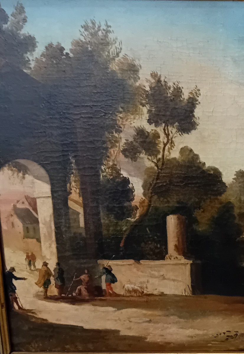 Paysage Italien-photo-2