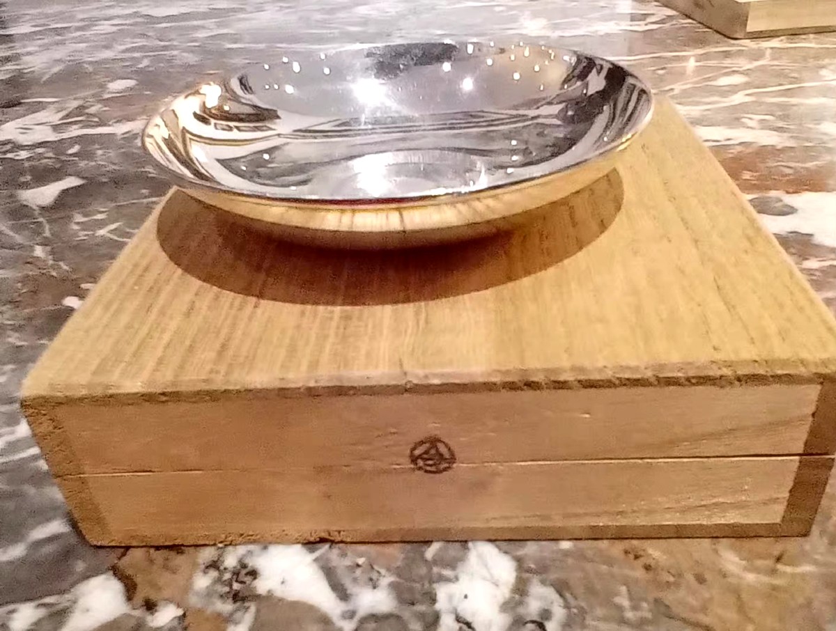 Kichigoro Uyeda Goldsmith-photo-4