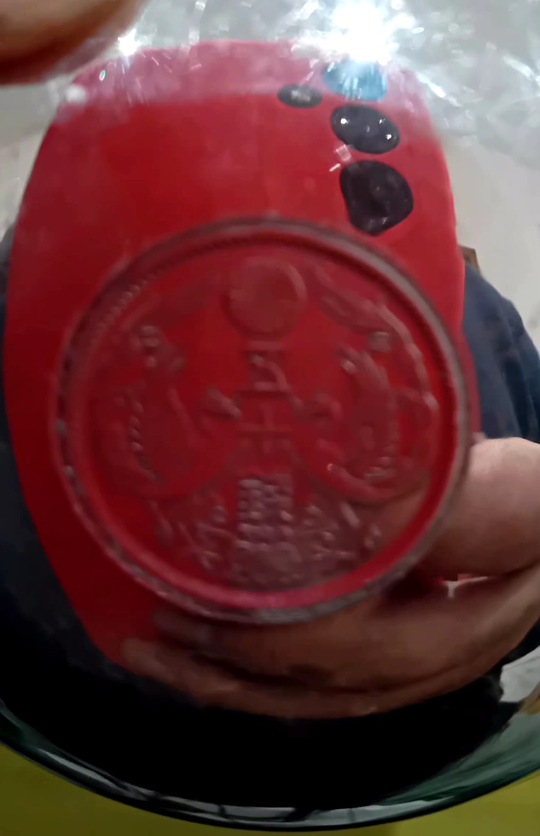 Kichigoro Uyeda Goldsmith-photo-4