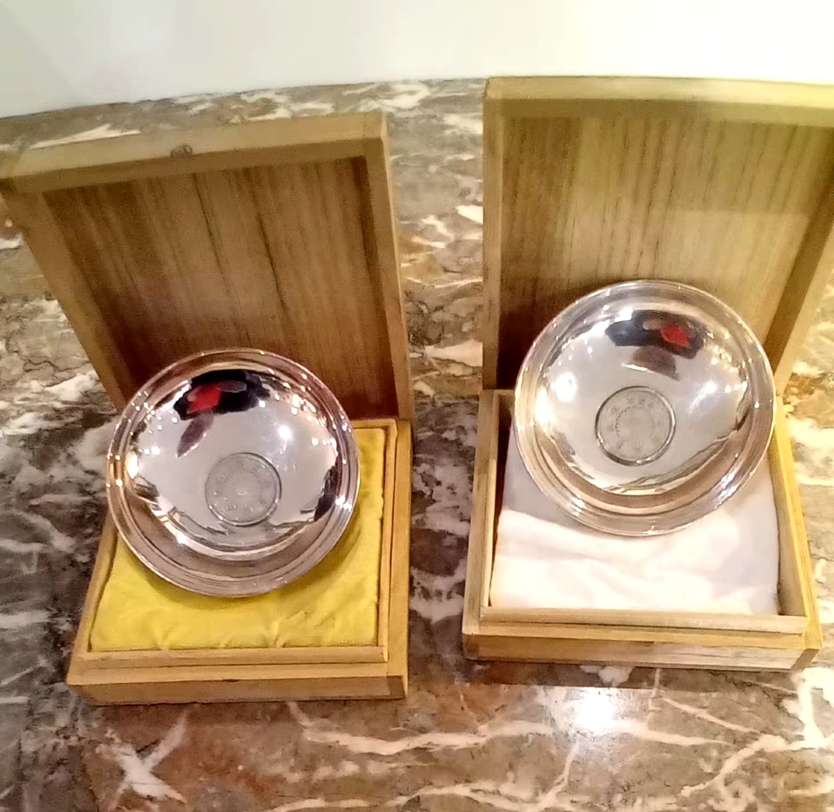 Kichigoro Uyeda Goldsmith