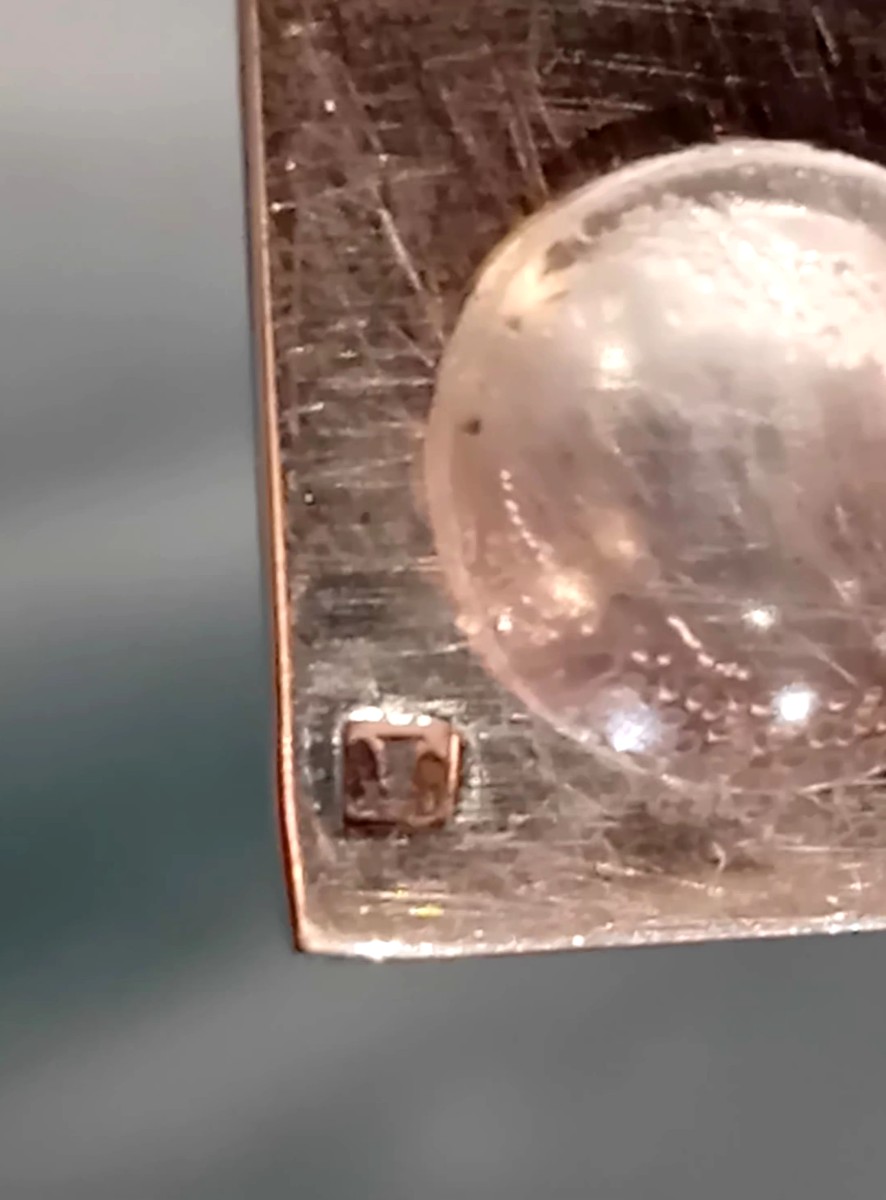 Salerons signés Jean Després -photo-3