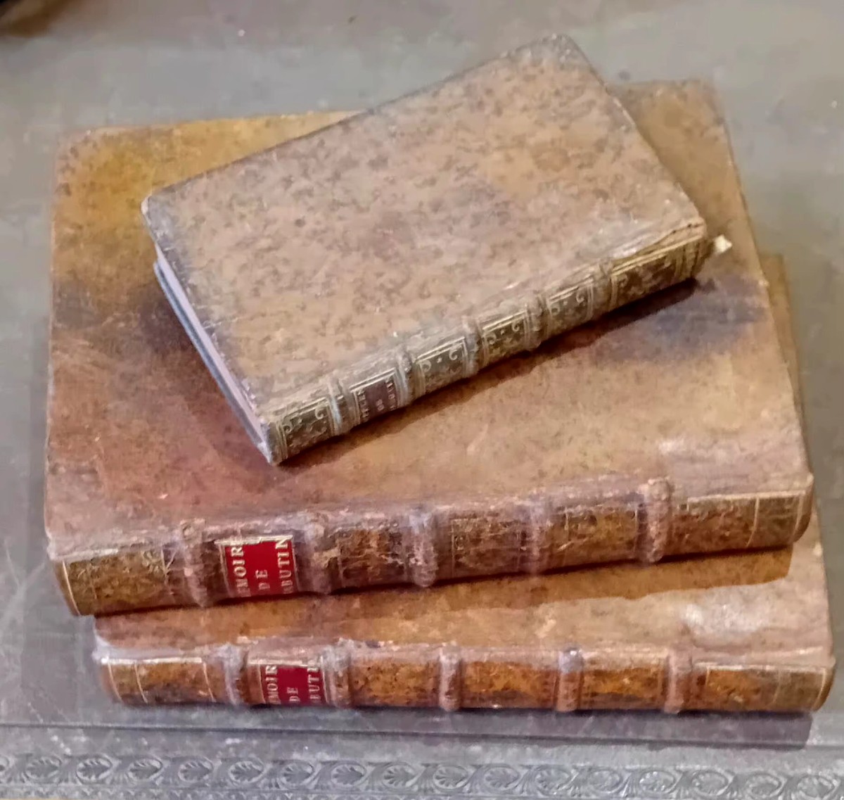 Memoirs Of Sir Roger Rabutin 1696