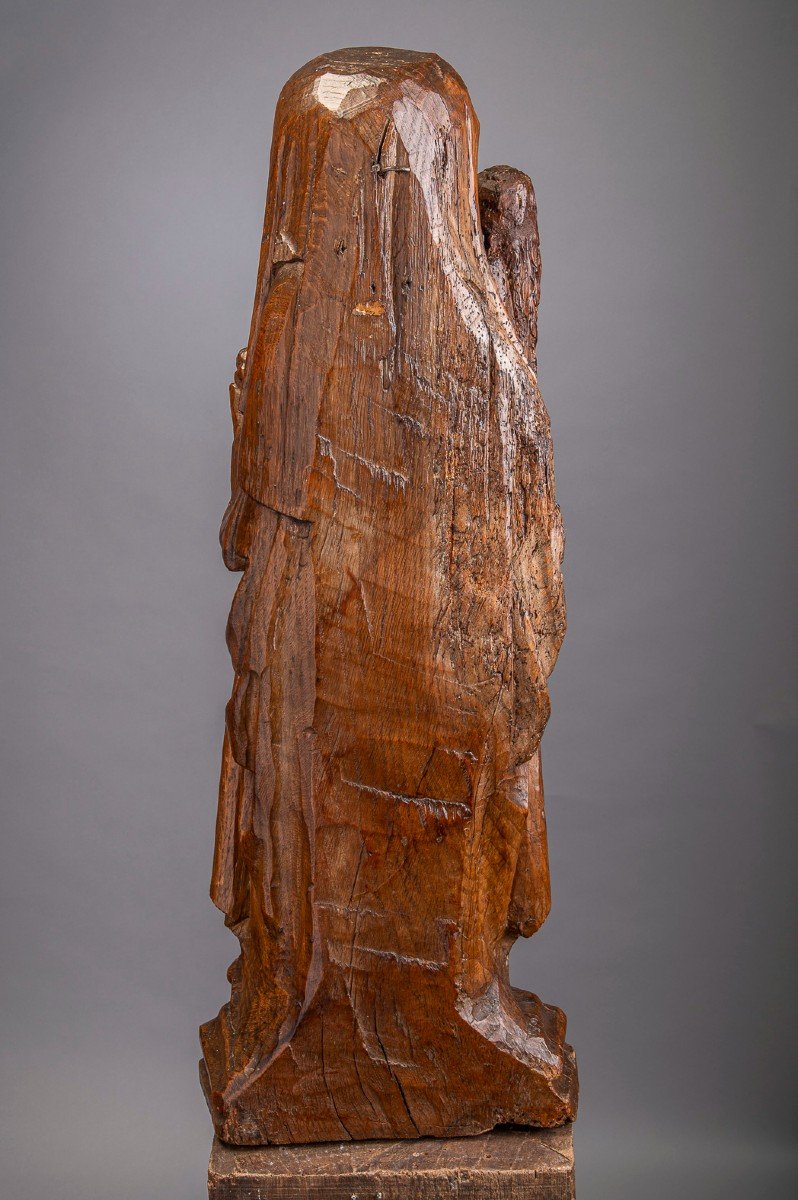 Saint Anne, C.1500.-photo-3