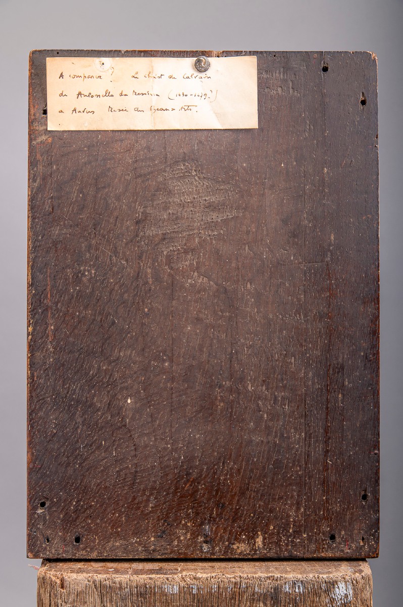 Painting, 17th Century.-photo-1