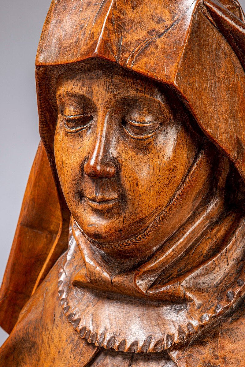 Saint Anne, C.1500.-photo-4