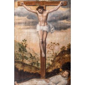 Tableau, 17eme siêcle.