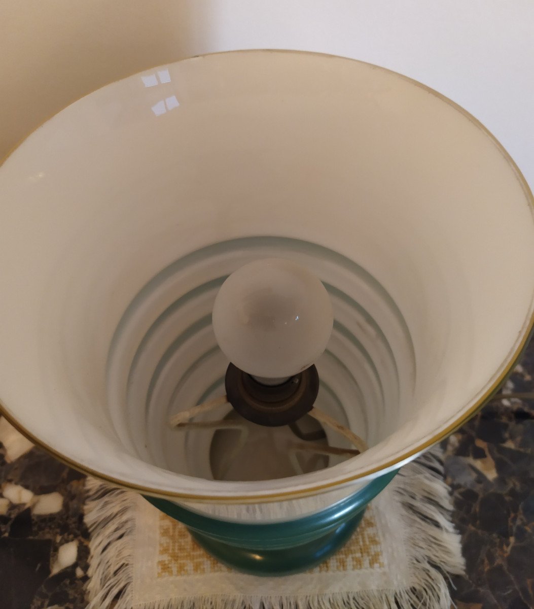Desk Lamp – Years 60-70.-photo-4
