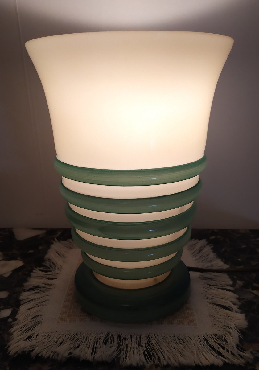 Desk Lamp – Years 60-70.