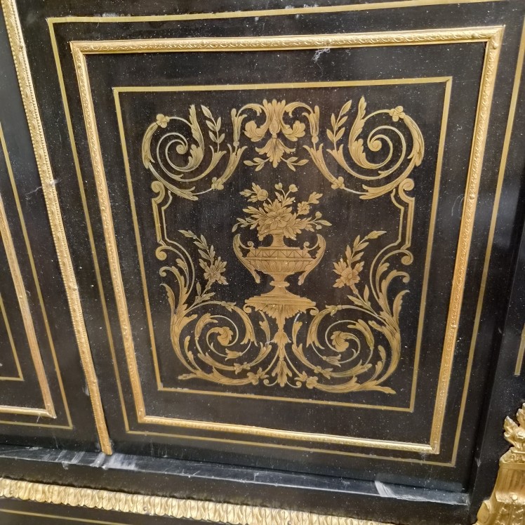 BIBLIOTHEQUE NAPOLEON III-photo-2