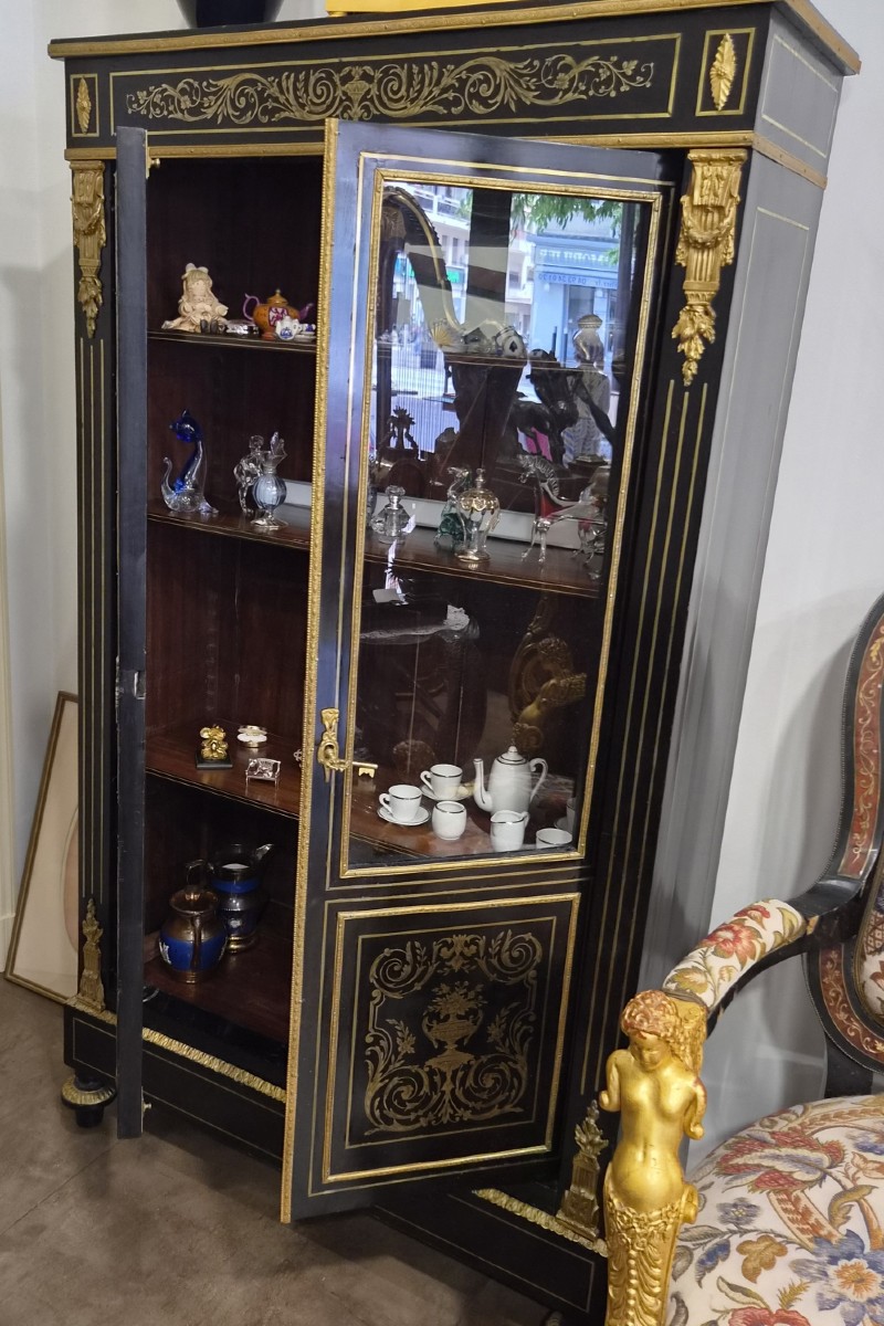 BIBLIOTHEQUE NAPOLEON III-photo-3
