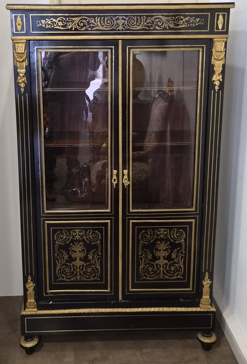 BIBLIOTHEQUE NAPOLEON III