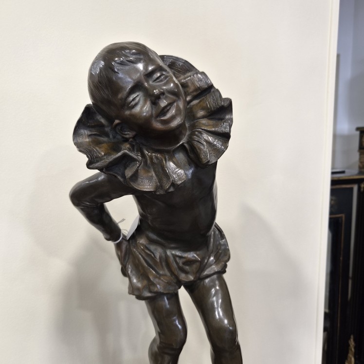 Bronze -photo-1