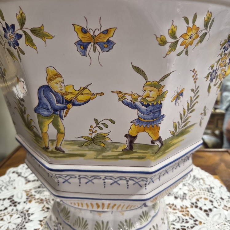 Décor Pot Cover -photo-4