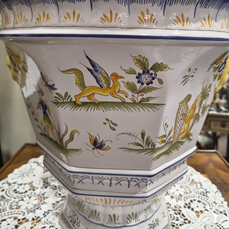 Décor Pot Cover -photo-1