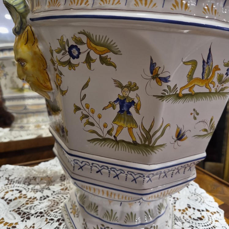 Décor Pot Cover -photo-3
