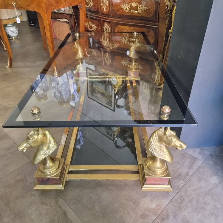 Maison Charles Coffee Table -photo-4