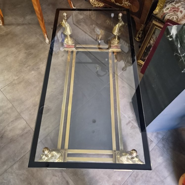 Maison Charles Coffee Table 