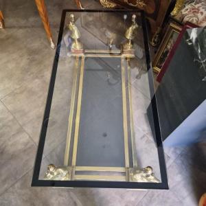 Maison Charles Coffee Table