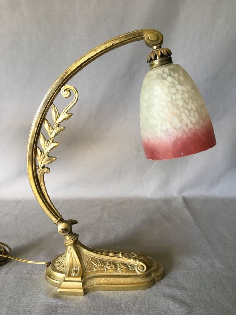 Lamp 1920-photo-3