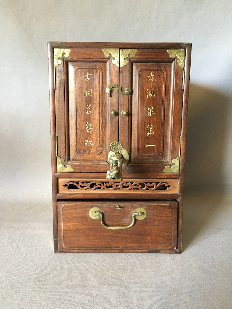 Japanese Sake Fountain-photo-2