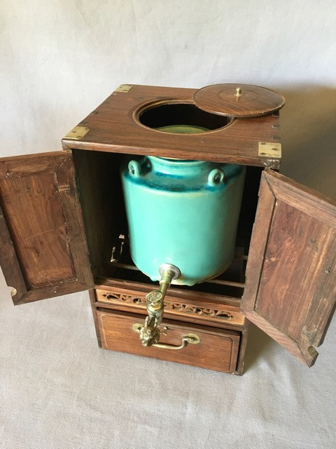 Japanese Sake Fountain-photo-4