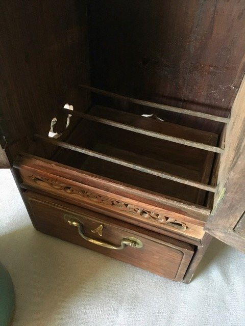 Japanese Sake Fountain-photo-2