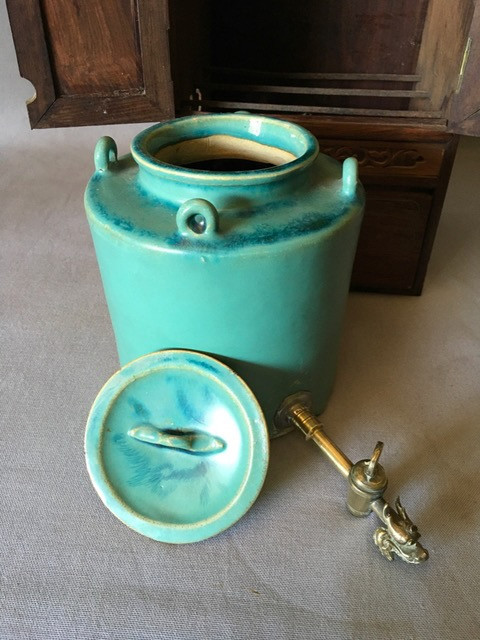 Japanese Sake Fountain-photo-4