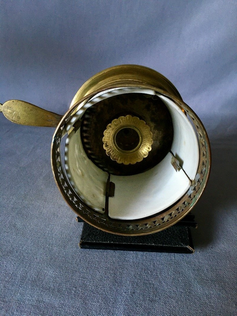 Candle Holder / Candle Jar With Lithophanies-photo-5
